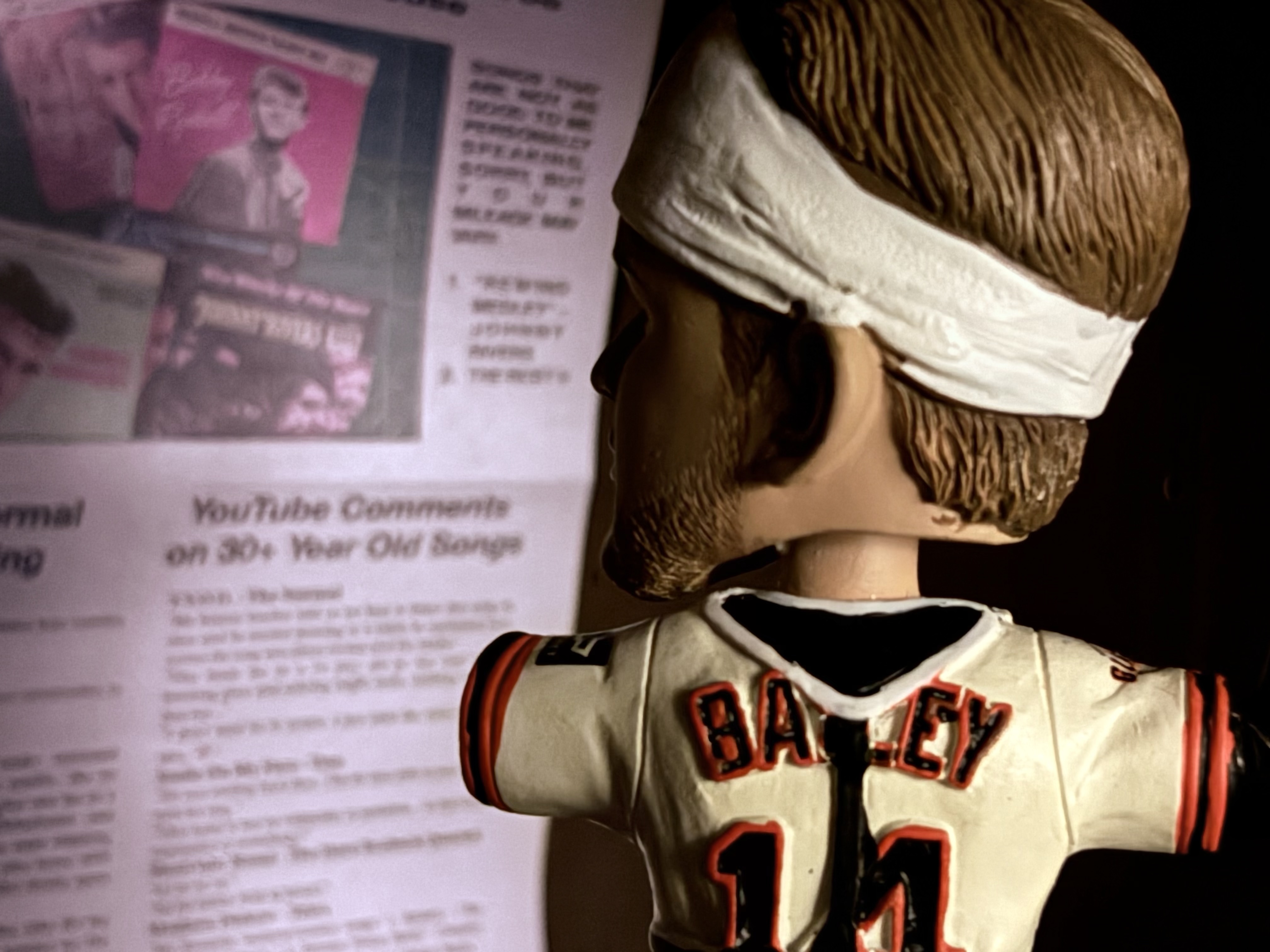 Issue 10 of Very Little News